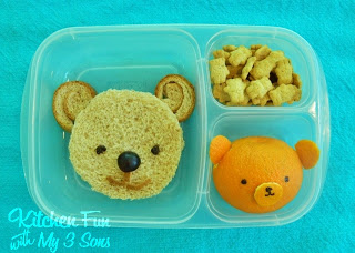 熊本托学校午餐