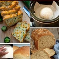 30种最好的咸面包食谱manbetx3.0网页版