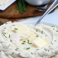 陶土土豆泥 - 超级奶油