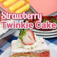 草莓twinkie蛋糕别针GydF4y2Ba