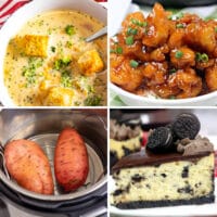 30个即时锅食谱（最高评分）manbetx3.0网页版