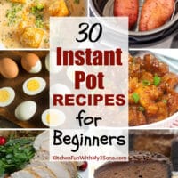Instant Pot食manbetx3.0网页版谱Pinterest
