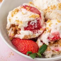 草莓芝士蛋糕冰淇淋功能